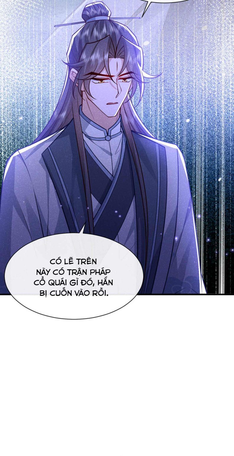 Hôm Nay Lại Lấy Mạng Công Lược Phản Diện Chapter 84 - 15