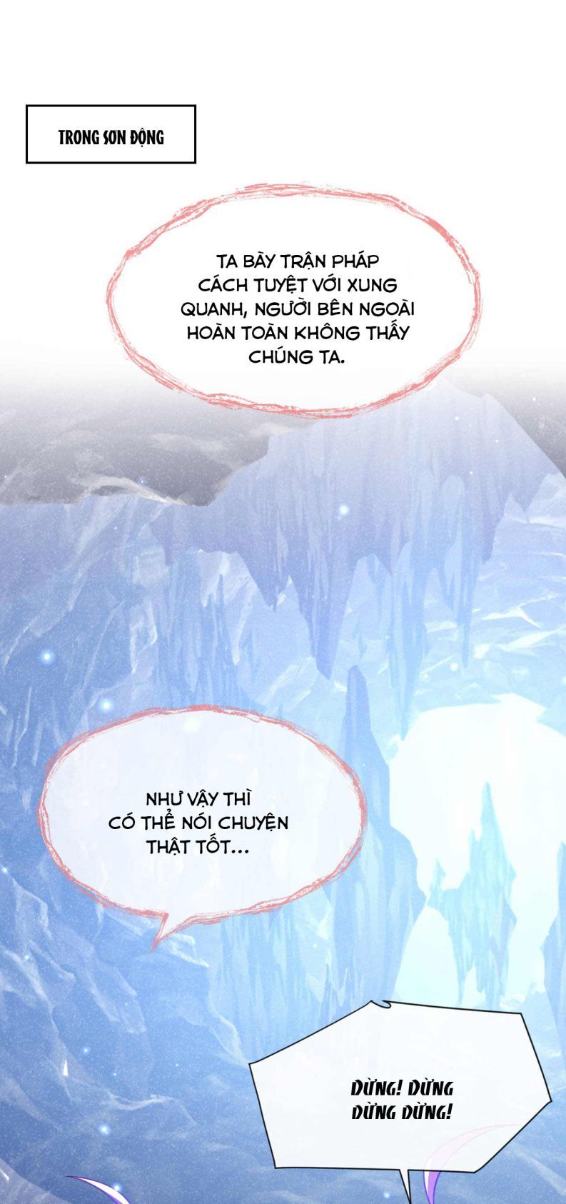 Hôm Nay Lại Lấy Mạng Công Lược Phản Diện Chapter 84 - 18