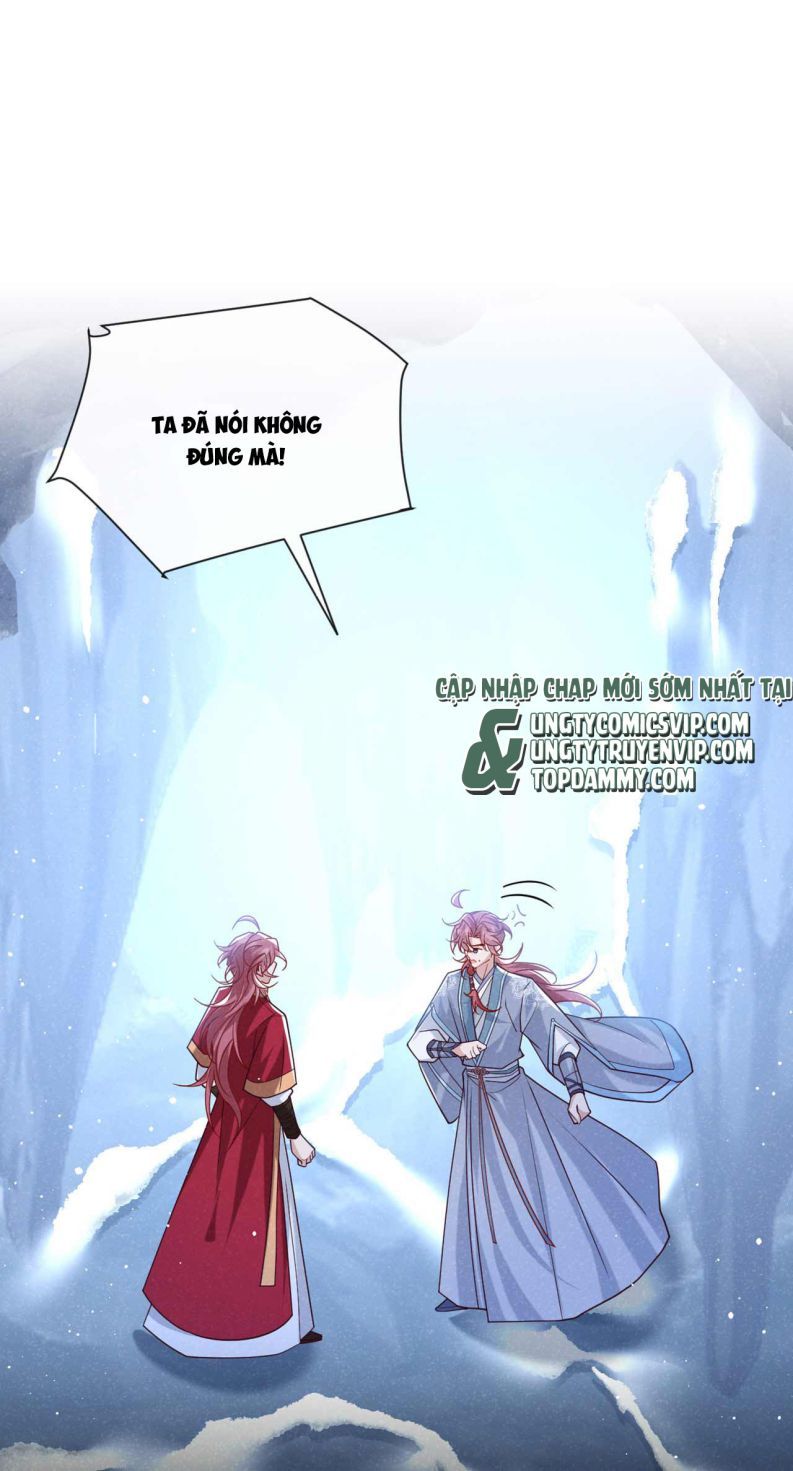 Hôm Nay Lại Lấy Mạng Công Lược Phản Diện Chapter 84 - 36