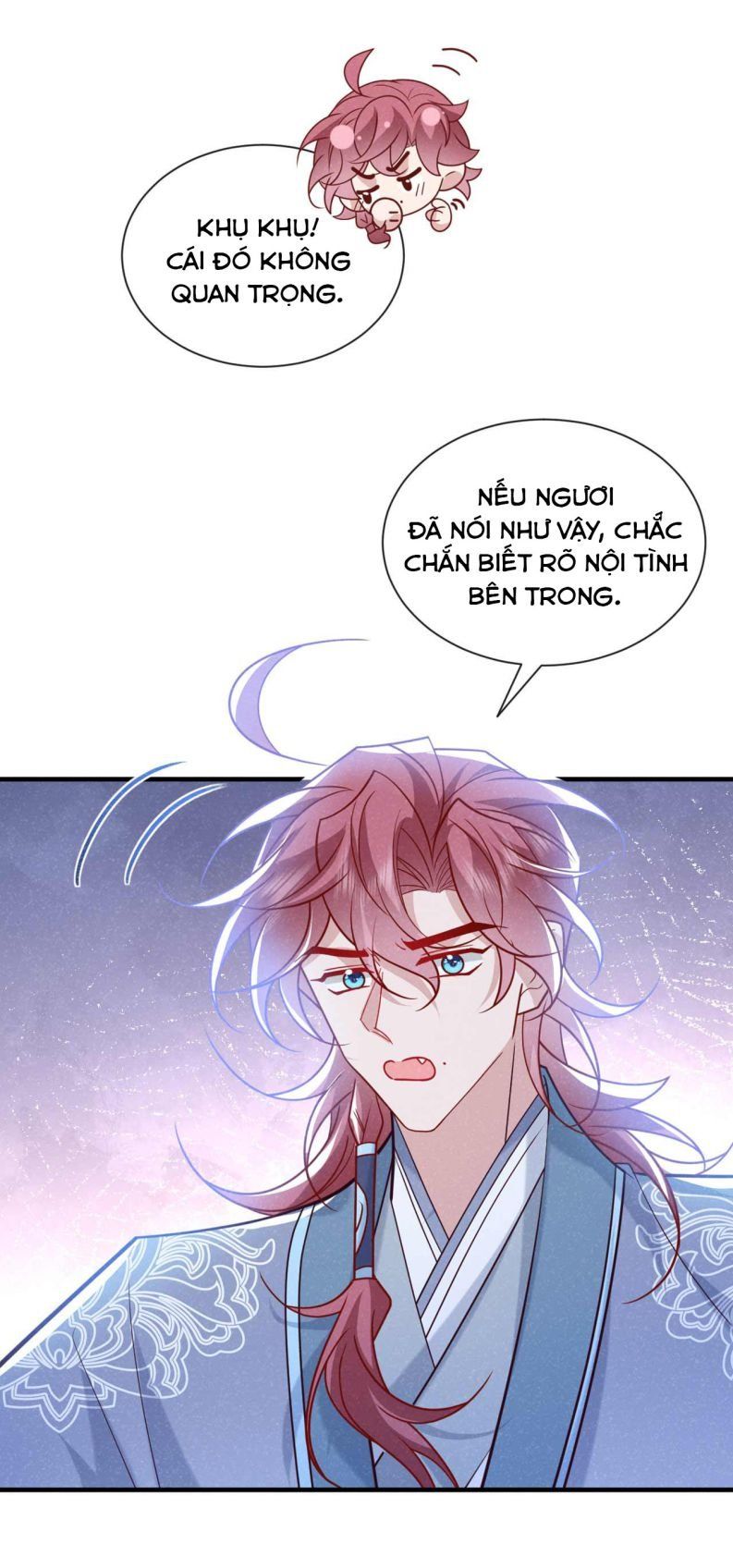 Hôm Nay Lại Lấy Mạng Công Lược Phản Diện Chapter 84 - 40