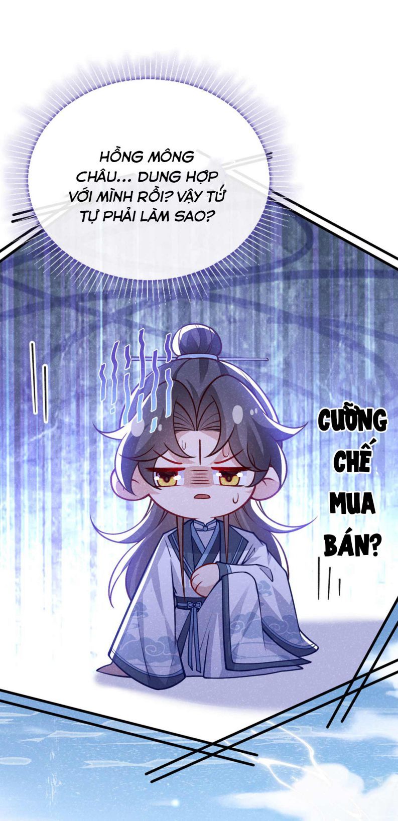 Hôm Nay Lại Lấy Mạng Công Lược Phản Diện Chapter 84 - 9