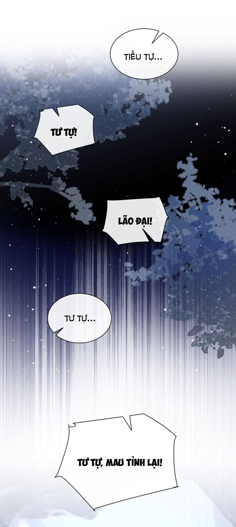 Hôm Nay Lại Lấy Mạng Công Lược Phản Diện Chapter 85 - 27