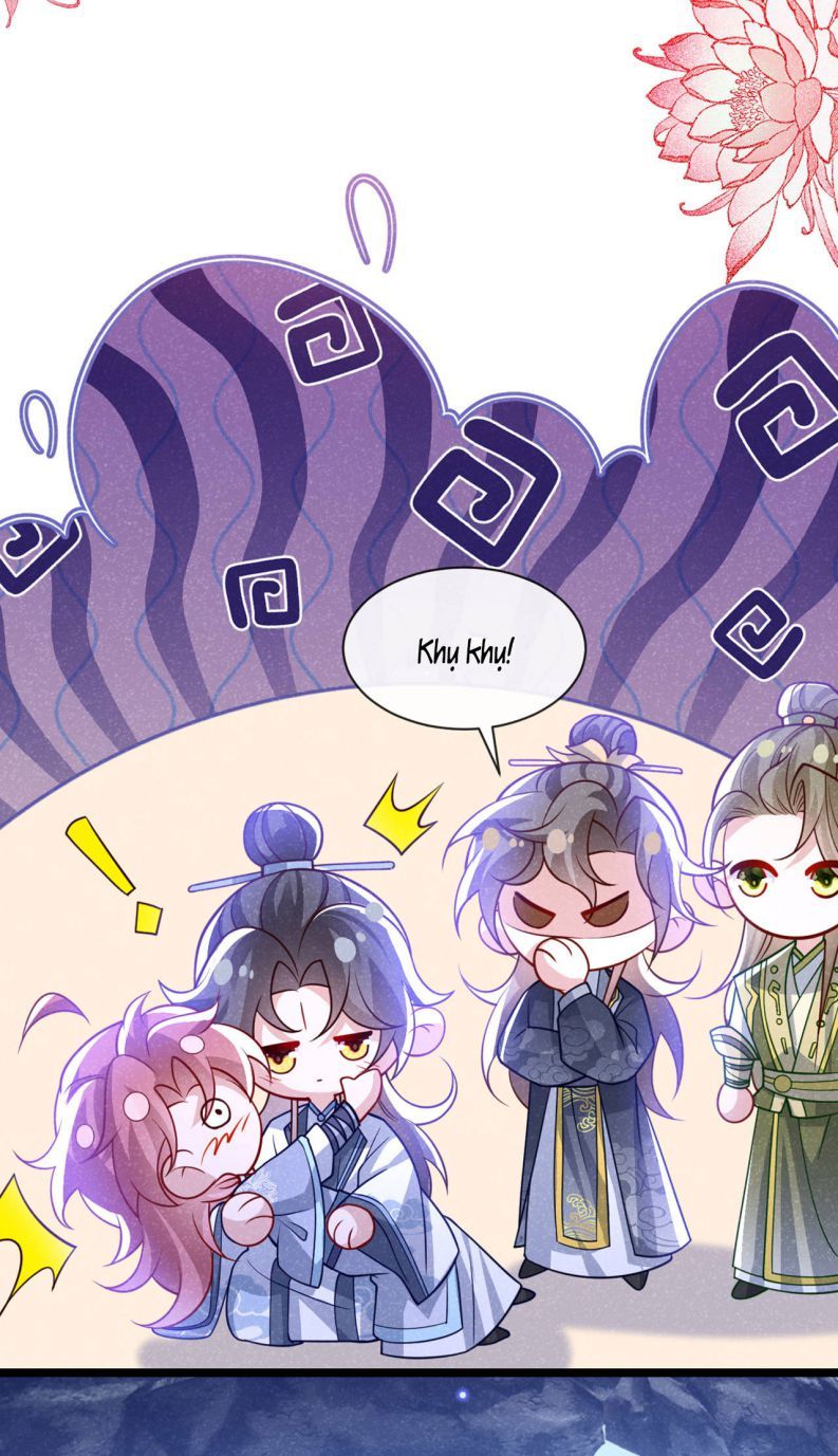 Hôm Nay Lại Lấy Mạng Công Lược Phản Diện Chapter 85 - 32
