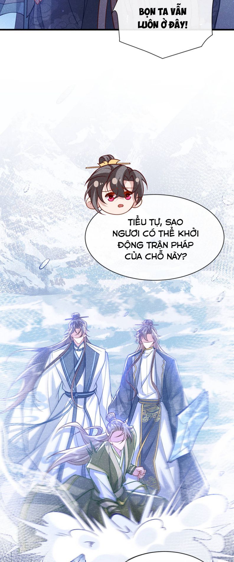 Hôm Nay Lại Lấy Mạng Công Lược Phản Diện Chapter 85 - 34