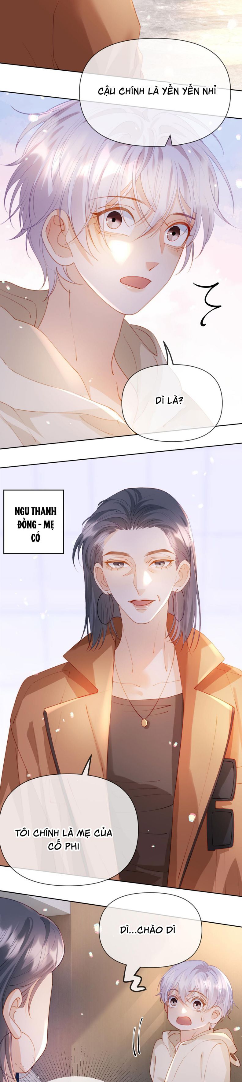 Bị Vạn Người Ghét Sau Khi Trùng Sinh Bạo Hồng Toàn Mạng Chapter 100 - 11