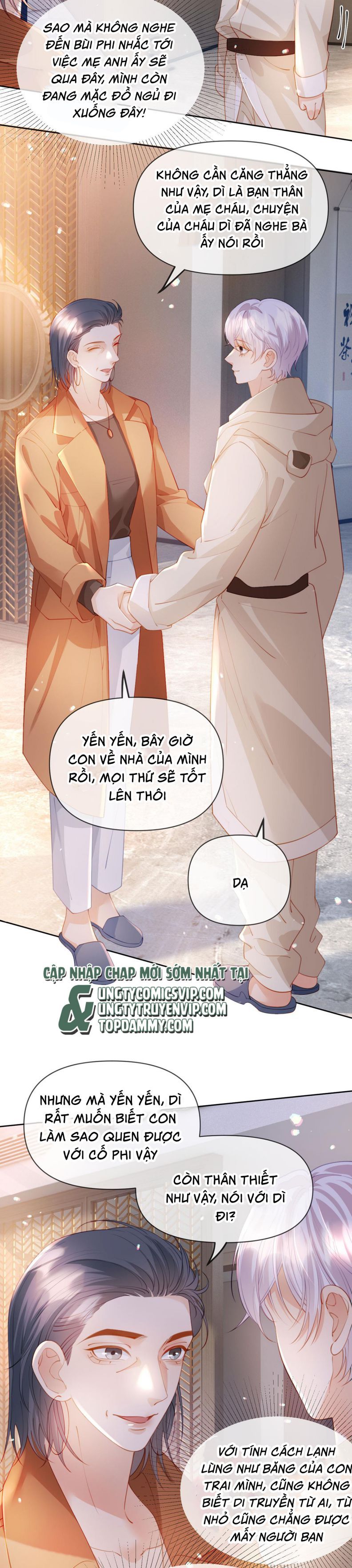 Bị Vạn Người Ghét Sau Khi Trùng Sinh Bạo Hồng Toàn Mạng Chapter 100 - 12