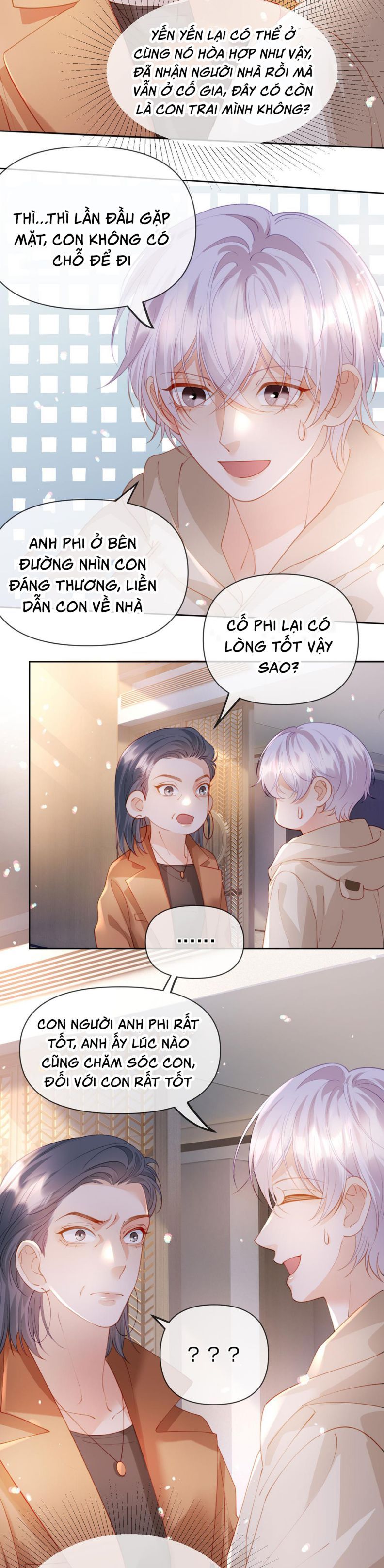 Bị Vạn Người Ghét Sau Khi Trùng Sinh Bạo Hồng Toàn Mạng Chapter 100 - 13