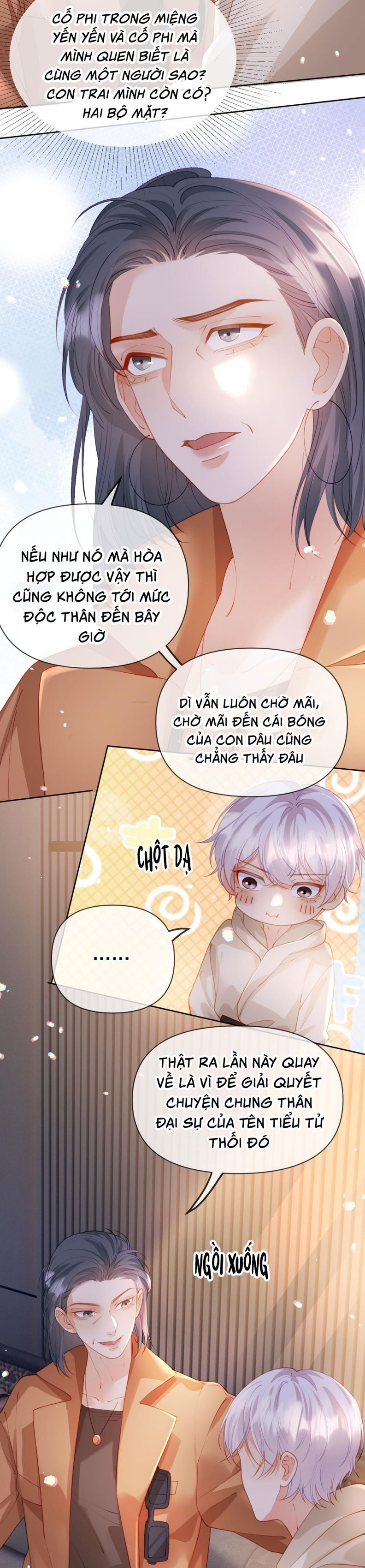 Bị Vạn Người Ghét Sau Khi Trùng Sinh Bạo Hồng Toàn Mạng Chapter 100 - 14