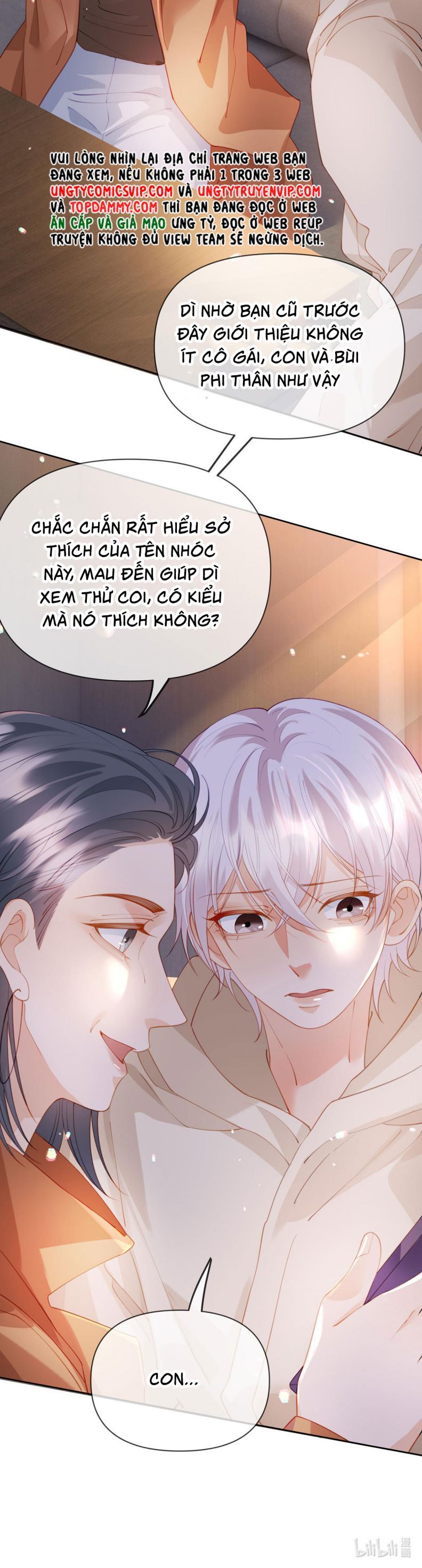 Bị Vạn Người Ghét Sau Khi Trùng Sinh Bạo Hồng Toàn Mạng Chapter 100 - 15