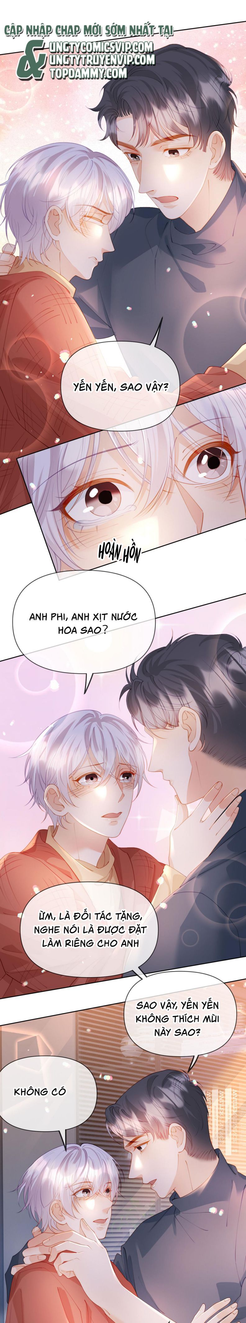 Bị Vạn Người Ghét Sau Khi Trùng Sinh Bạo Hồng Toàn Mạng Chapter 100 - 4