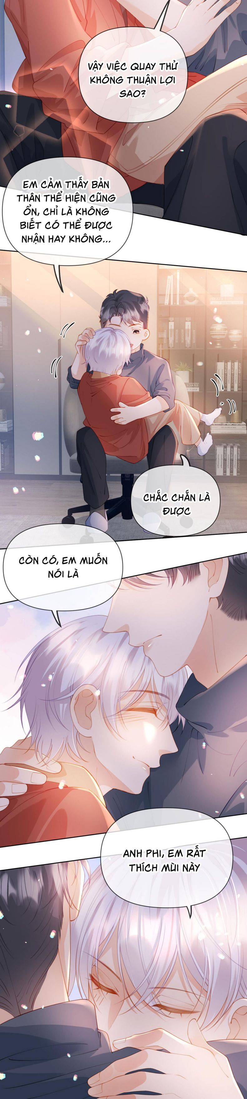 Bị Vạn Người Ghét Sau Khi Trùng Sinh Bạo Hồng Toàn Mạng Chapter 100 - 5