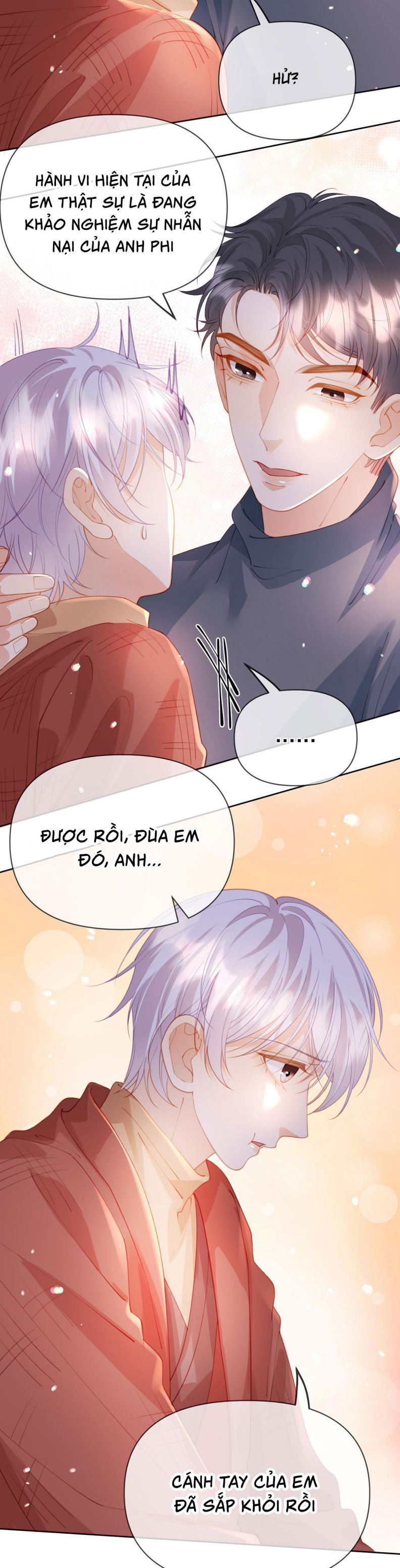Bị Vạn Người Ghét Sau Khi Trùng Sinh Bạo Hồng Toàn Mạng Chapter 100 - 7