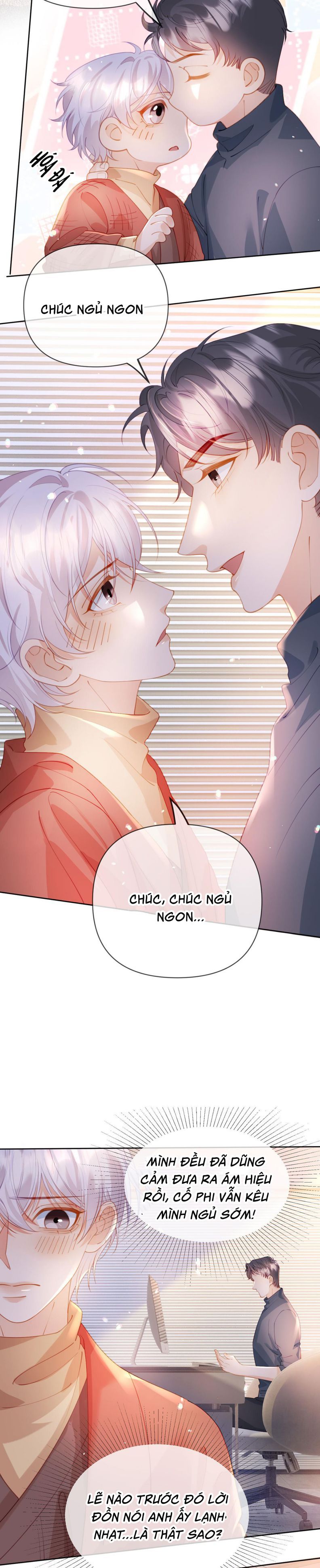 Bị Vạn Người Ghét Sau Khi Trùng Sinh Bạo Hồng Toàn Mạng Chapter 100 - 9