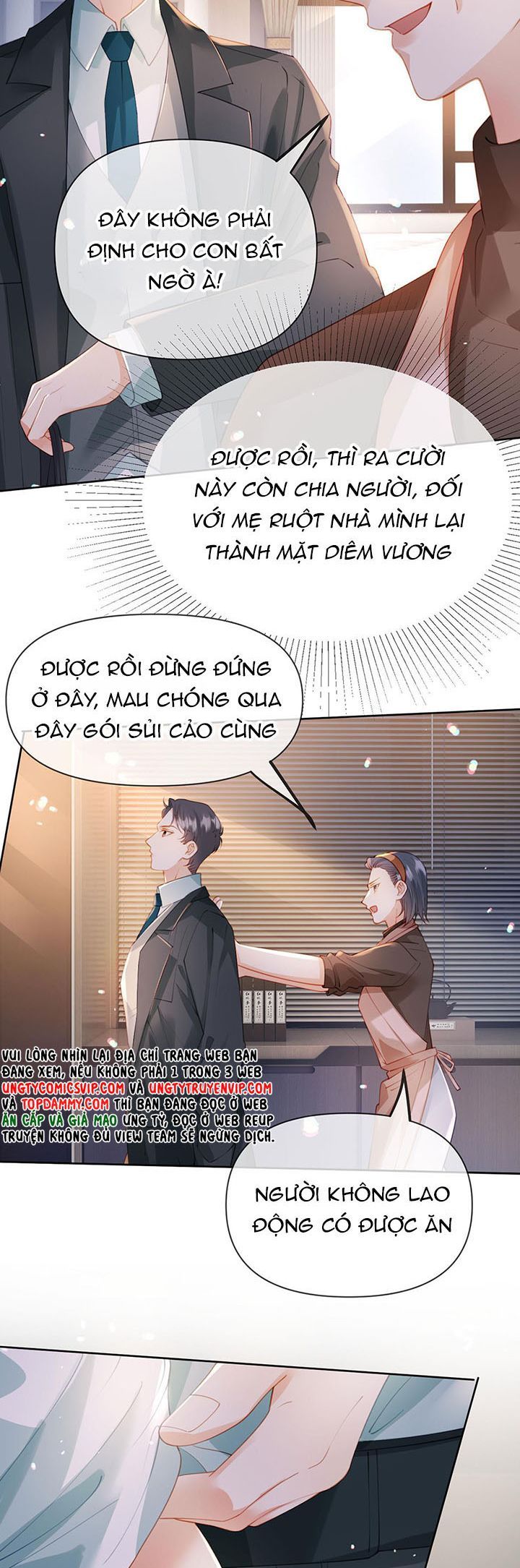 Bị Vạn Người Ghét Sau Khi Trùng Sinh Bạo Hồng Toàn Mạng Chapter 101 - 12