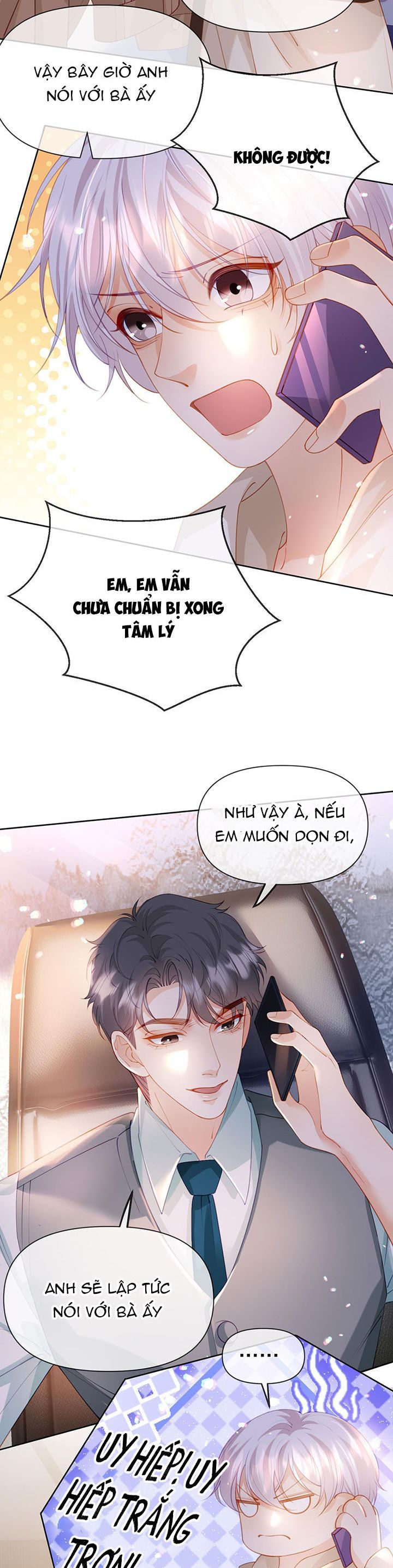 Bị Vạn Người Ghét Sau Khi Trùng Sinh Bạo Hồng Toàn Mạng Chapter 101 - 7