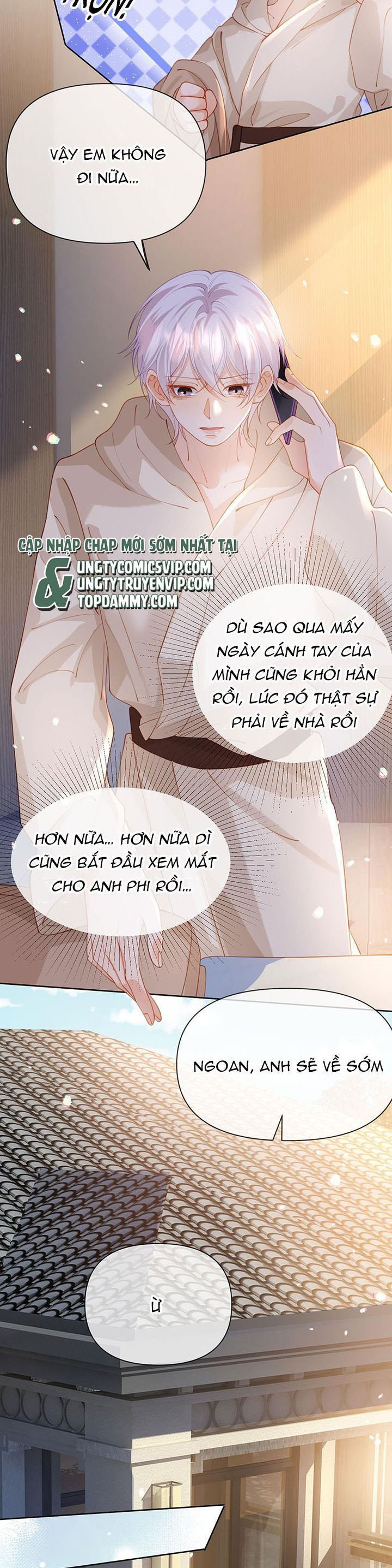 Bị Vạn Người Ghét Sau Khi Trùng Sinh Bạo Hồng Toàn Mạng Chapter 101 - 8