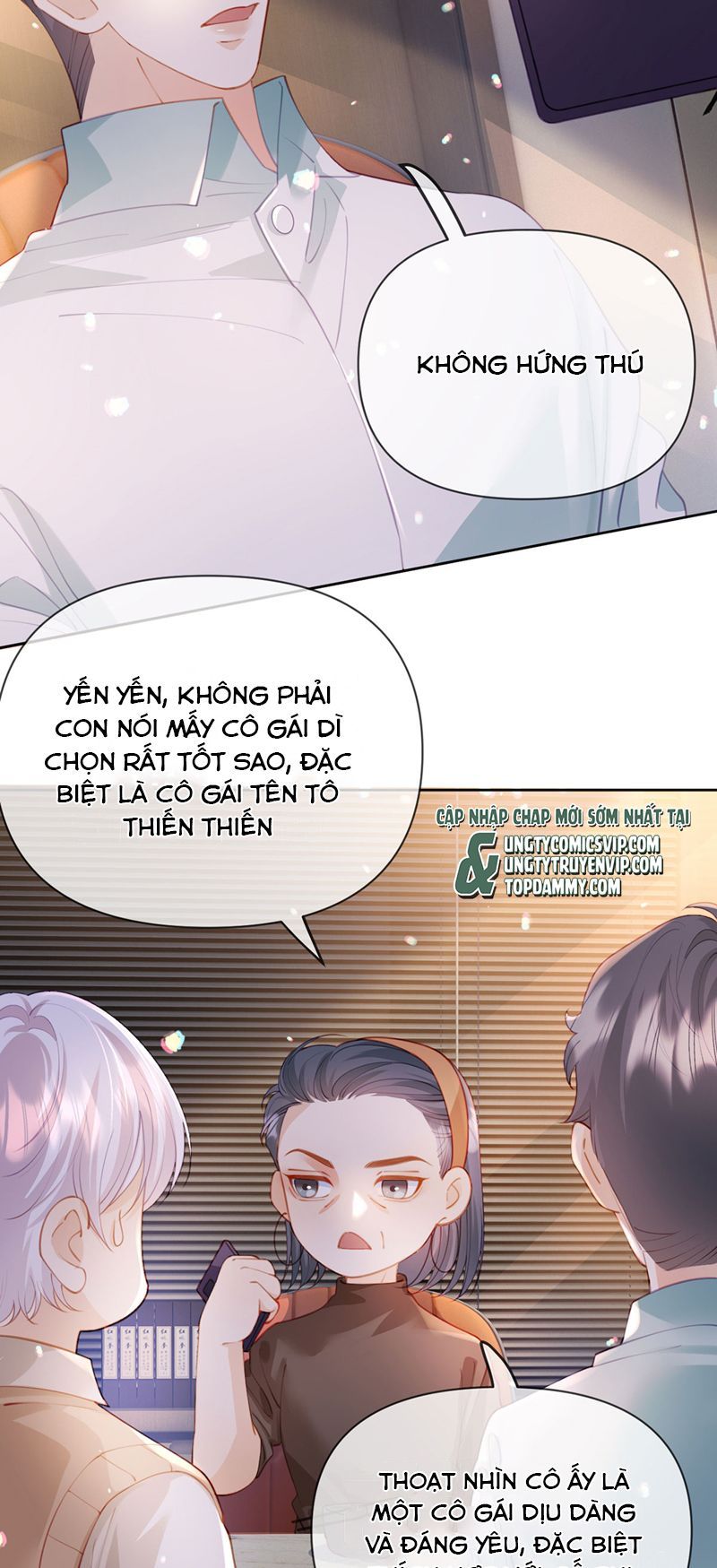 Bị Vạn Người Ghét Sau Khi Trùng Sinh Bạo Hồng Toàn Mạng Chapter 102 - 21