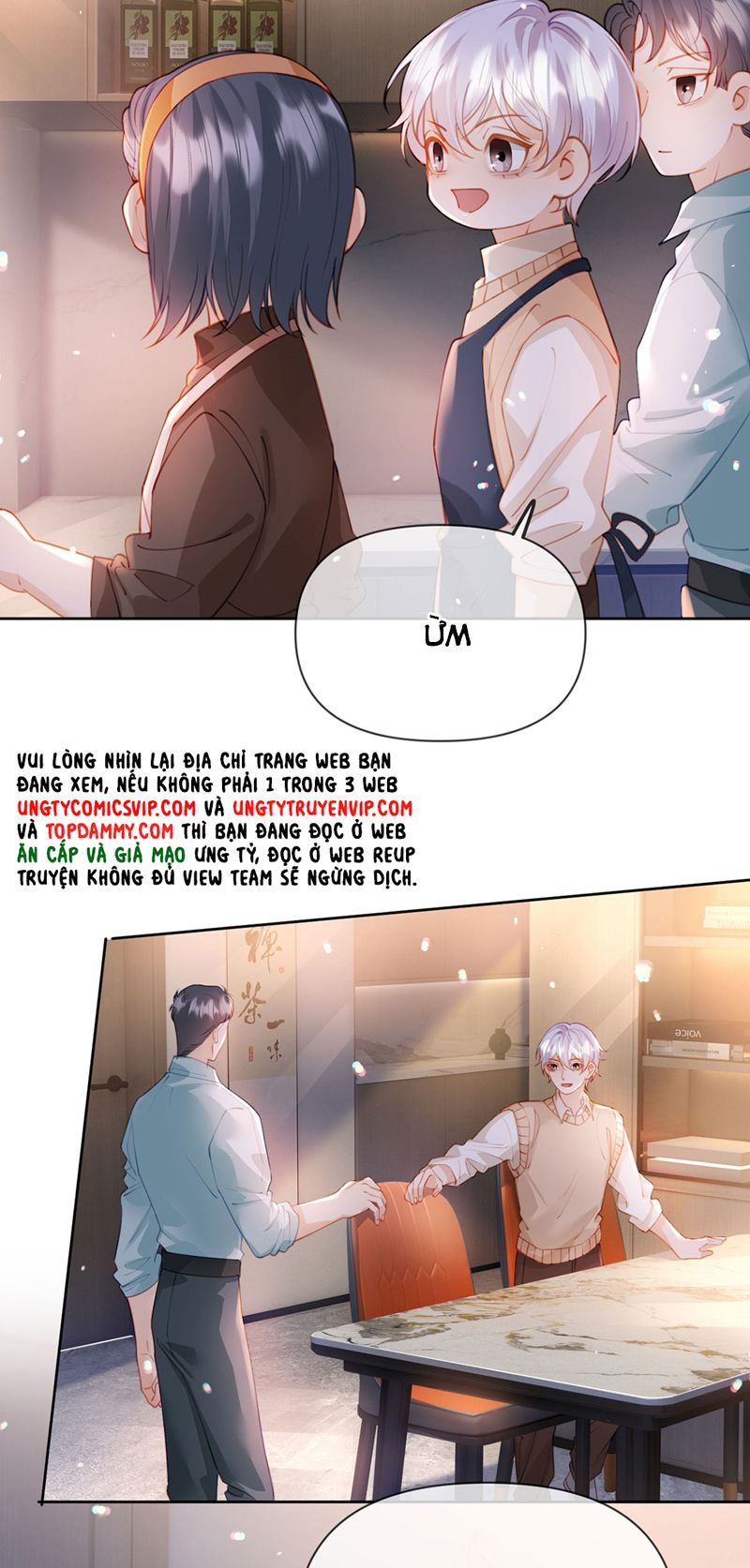 Bị Vạn Người Ghét Sau Khi Trùng Sinh Bạo Hồng Toàn Mạng Chapter 102 - 7