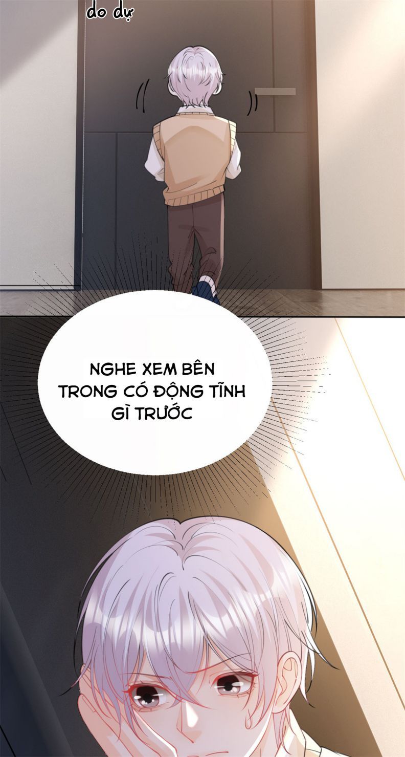 Bị Vạn Người Ghét Sau Khi Trùng Sinh Bạo Hồng Toàn Mạng Chapter 103 - 8