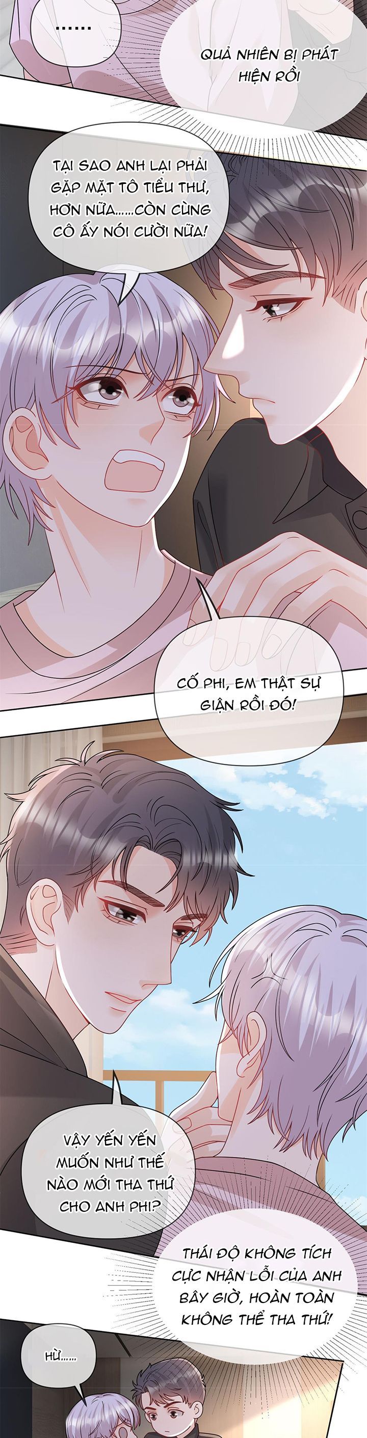 Bị Vạn Người Ghét Sau Khi Trùng Sinh Bạo Hồng Toàn Mạng Chapter 106 - 8