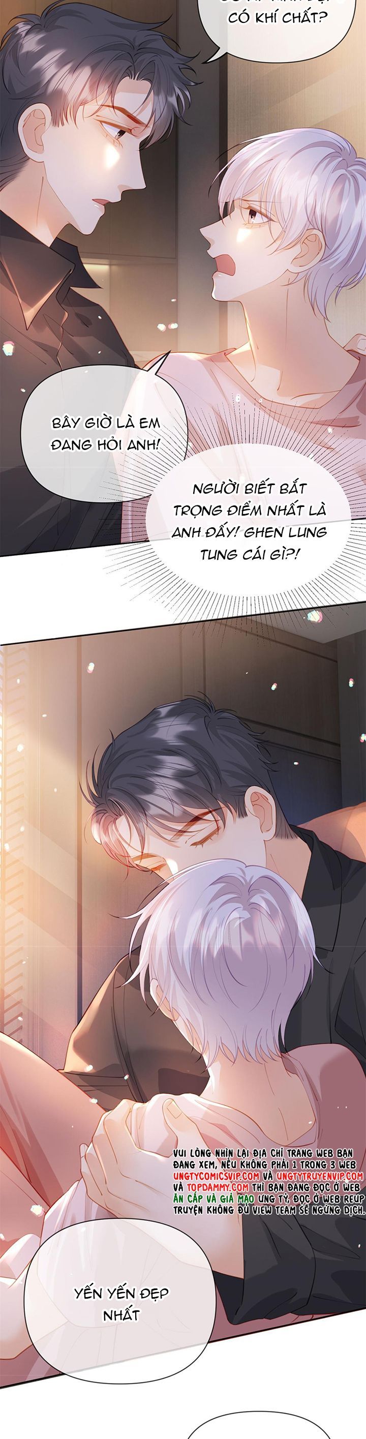 Bị Vạn Người Ghét Sau Khi Trùng Sinh Bạo Hồng Toàn Mạng Chapter 107 - 5