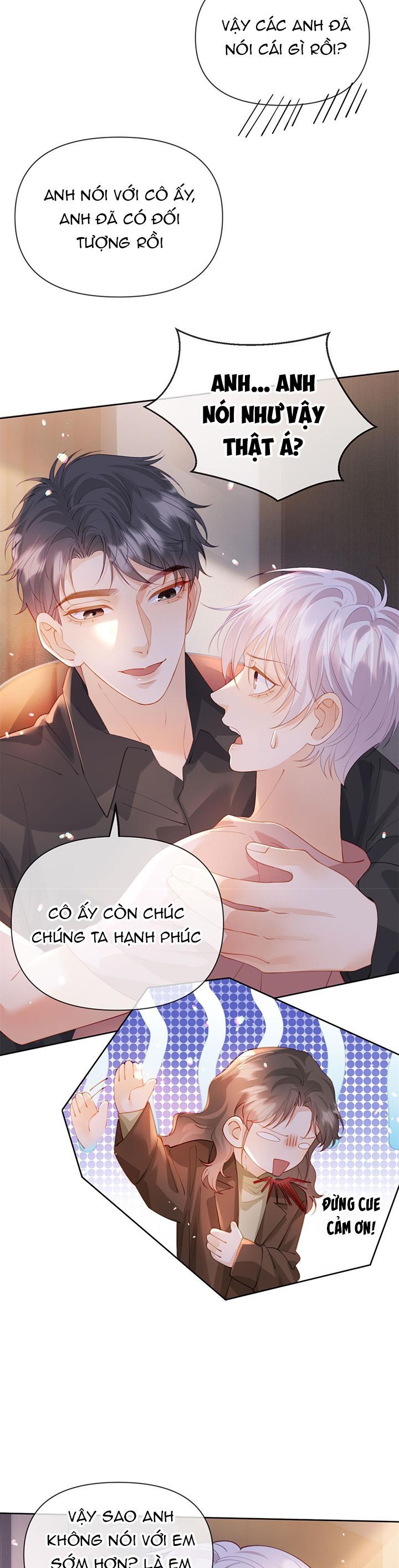 Bị Vạn Người Ghét Sau Khi Trùng Sinh Bạo Hồng Toàn Mạng Chapter 107 - 6