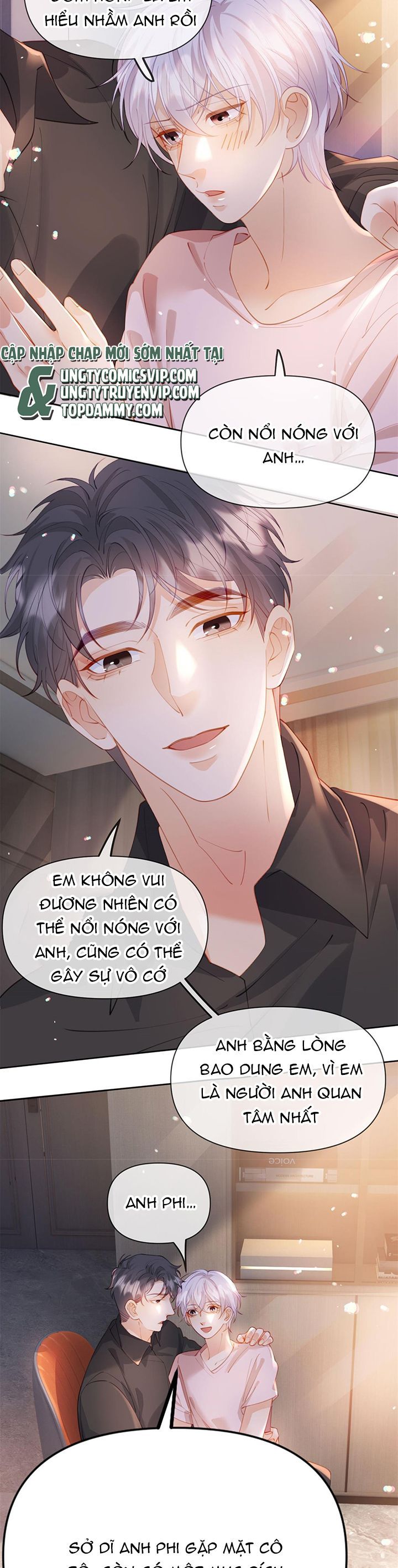 Bị Vạn Người Ghét Sau Khi Trùng Sinh Bạo Hồng Toàn Mạng Chapter 107 - 7