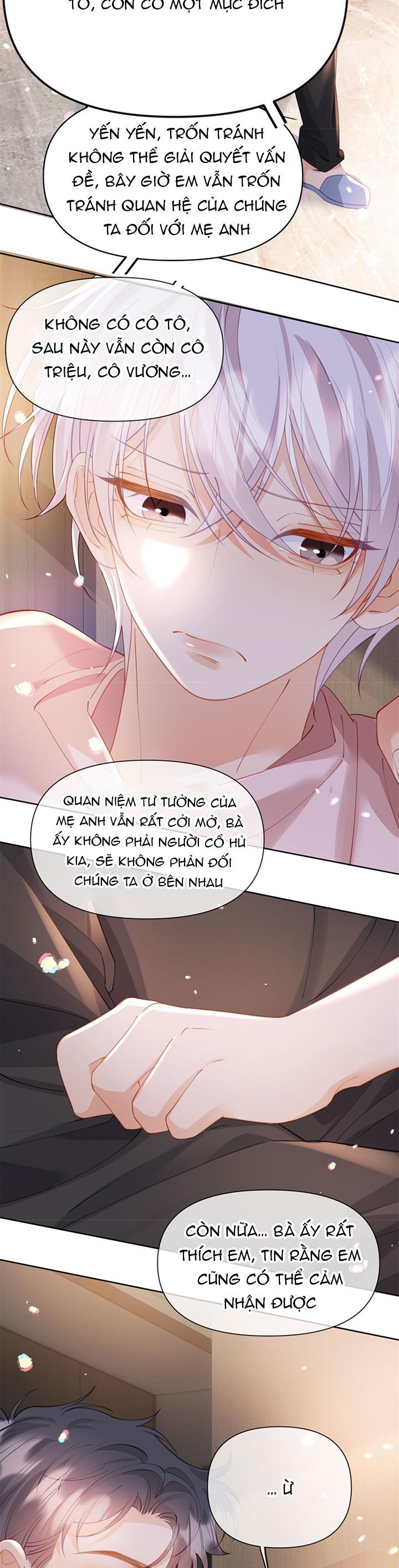 Bị Vạn Người Ghét Sau Khi Trùng Sinh Bạo Hồng Toàn Mạng Chapter 107 - 8
