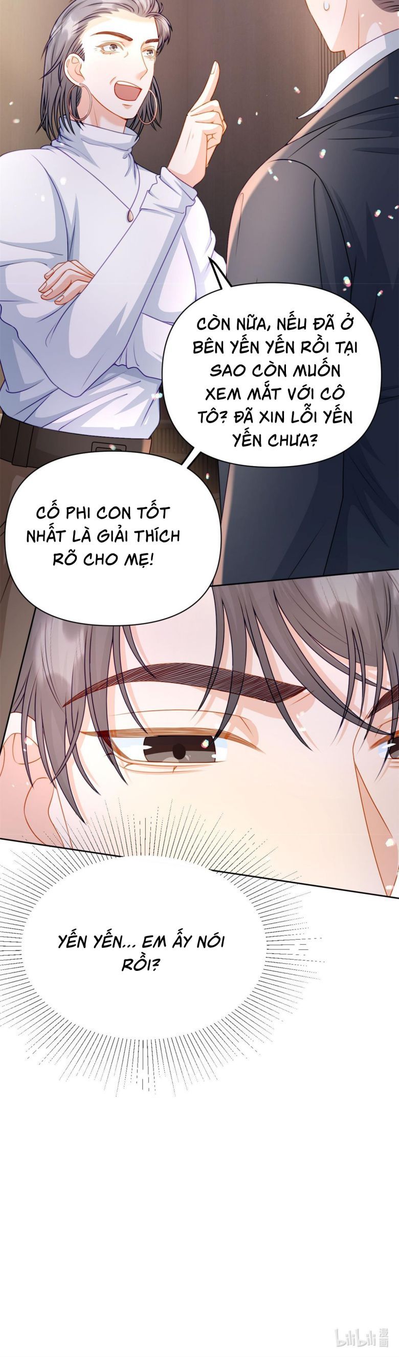 Bị Vạn Người Ghét Sau Khi Trùng Sinh Bạo Hồng Toàn Mạng Chapter 109 - 11
