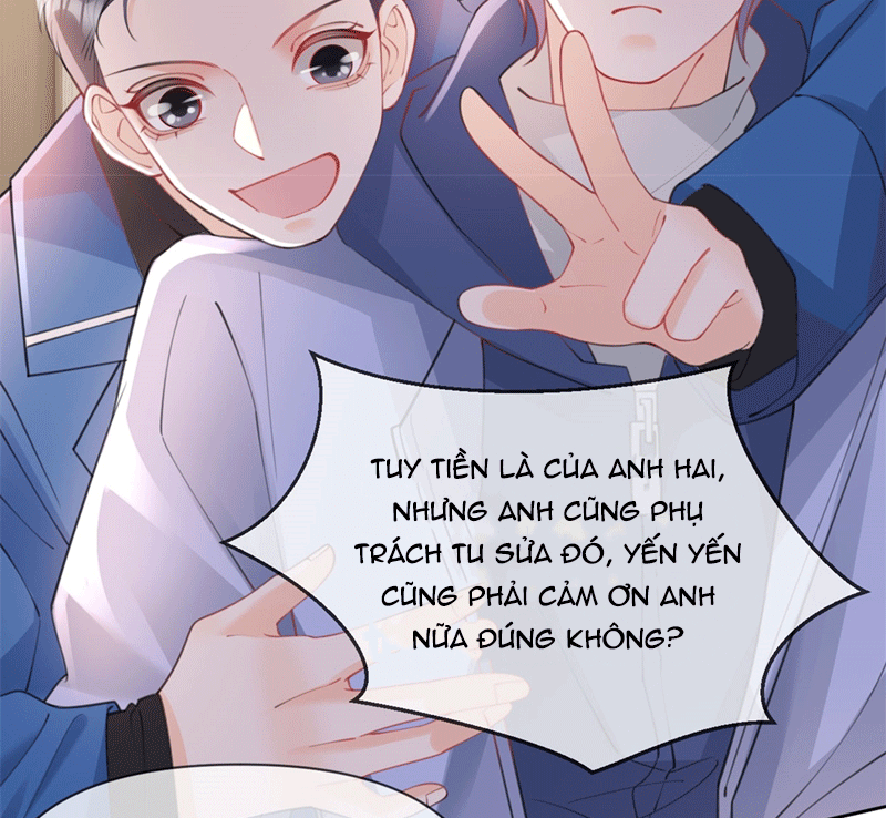 Bị Vạn Người Ghét Sau Khi Trùng Sinh Bạo Hồng Toàn Mạng Chapter 112 - 31