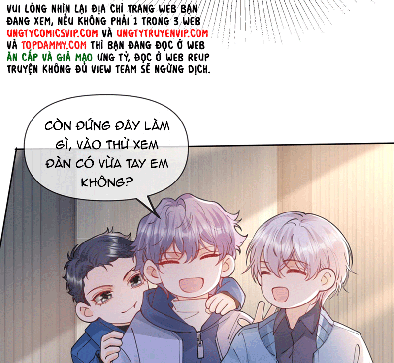Bị Vạn Người Ghét Sau Khi Trùng Sinh Bạo Hồng Toàn Mạng Chapter 112 - 34