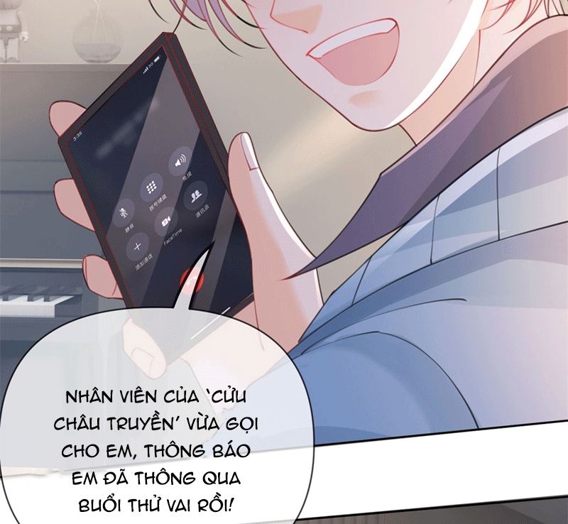 Bị Vạn Người Ghét Sau Khi Trùng Sinh Bạo Hồng Toàn Mạng Chapter 112 - 38