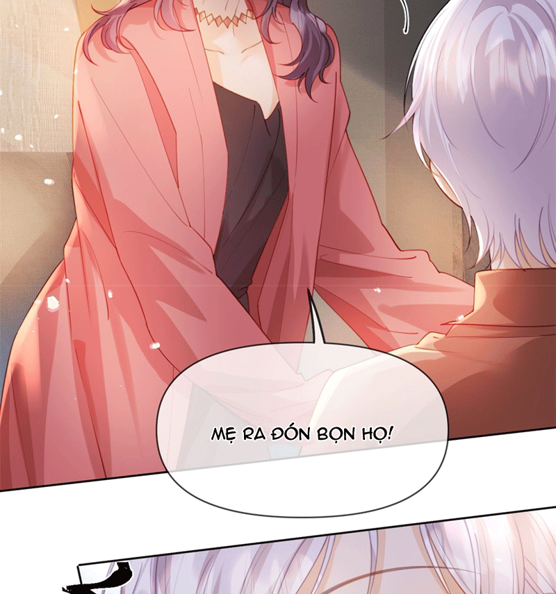 Bị Vạn Người Ghét Sau Khi Trùng Sinh Bạo Hồng Toàn Mạng Chapter 113 - 20