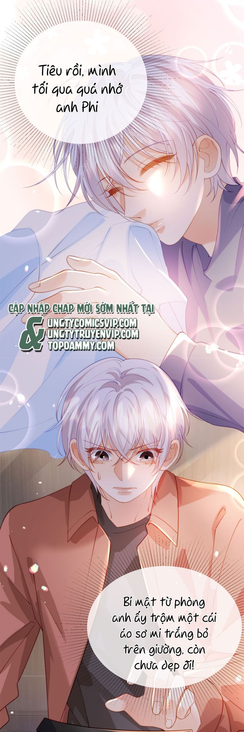 Bị Vạn Người Ghét Sau Khi Trùng Sinh Bạo Hồng Toàn Mạng Chapter 114 - 4