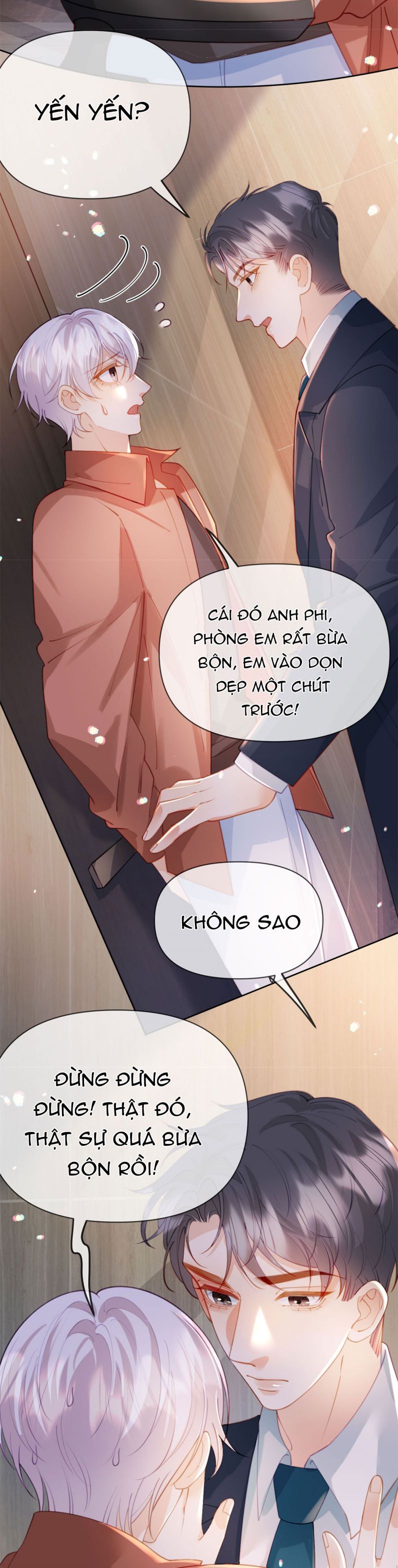 Bị Vạn Người Ghét Sau Khi Trùng Sinh Bạo Hồng Toàn Mạng Chapter 114 - 5