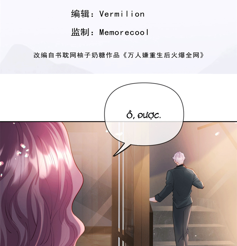 Bị Vạn Người Ghét Sau Khi Trùng Sinh Bạo Hồng Toàn Mạng Chapter 115 - 5