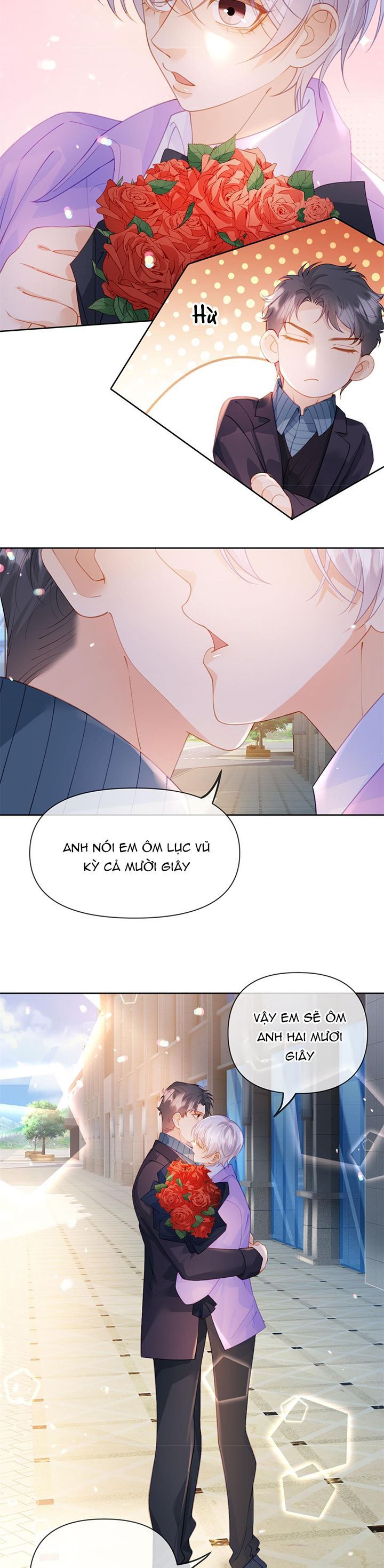 Bị Vạn Người Ghét Sau Khi Trùng Sinh Bạo Hồng Toàn Mạng Chapter 116 - 6