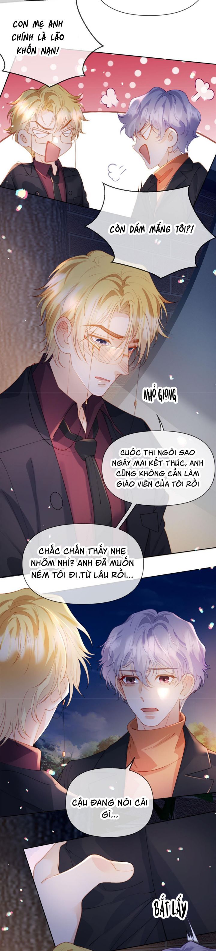 Bị Vạn Người Ghét Sau Khi Trùng Sinh Bạo Hồng Toàn Mạng Chapter 117 - 5