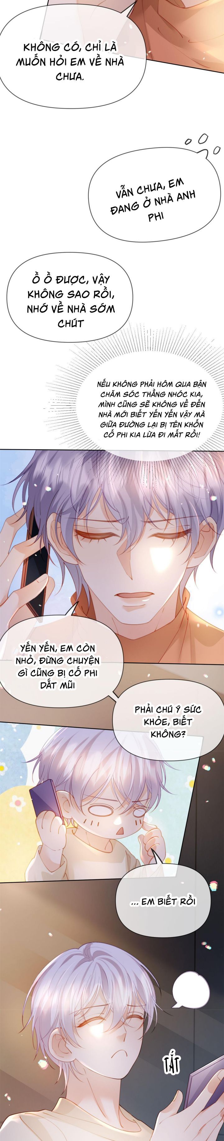 Bị Vạn Người Ghét Sau Khi Trùng Sinh Bạo Hồng Toàn Mạng Chapter 117 - 8