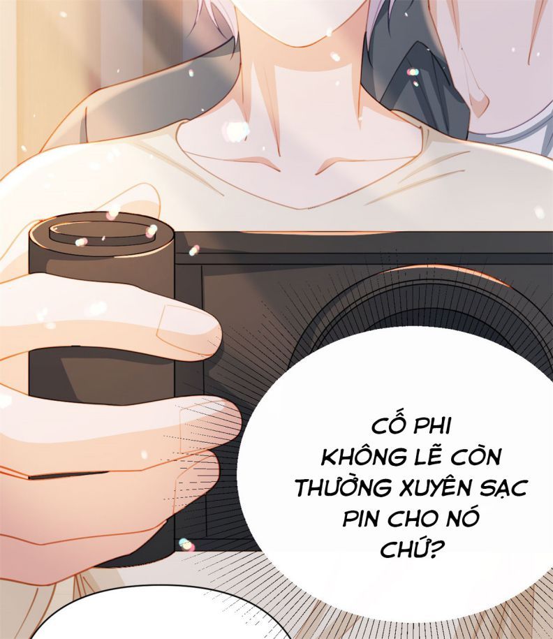 Bị Vạn Người Ghét Sau Khi Trùng Sinh Bạo Hồng Toàn Mạng Chapter 118 - 19