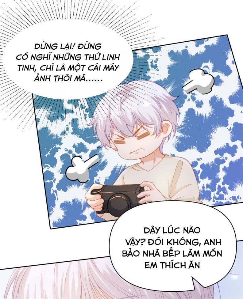 Bị Vạn Người Ghét Sau Khi Trùng Sinh Bạo Hồng Toàn Mạng Chapter 118 - 3