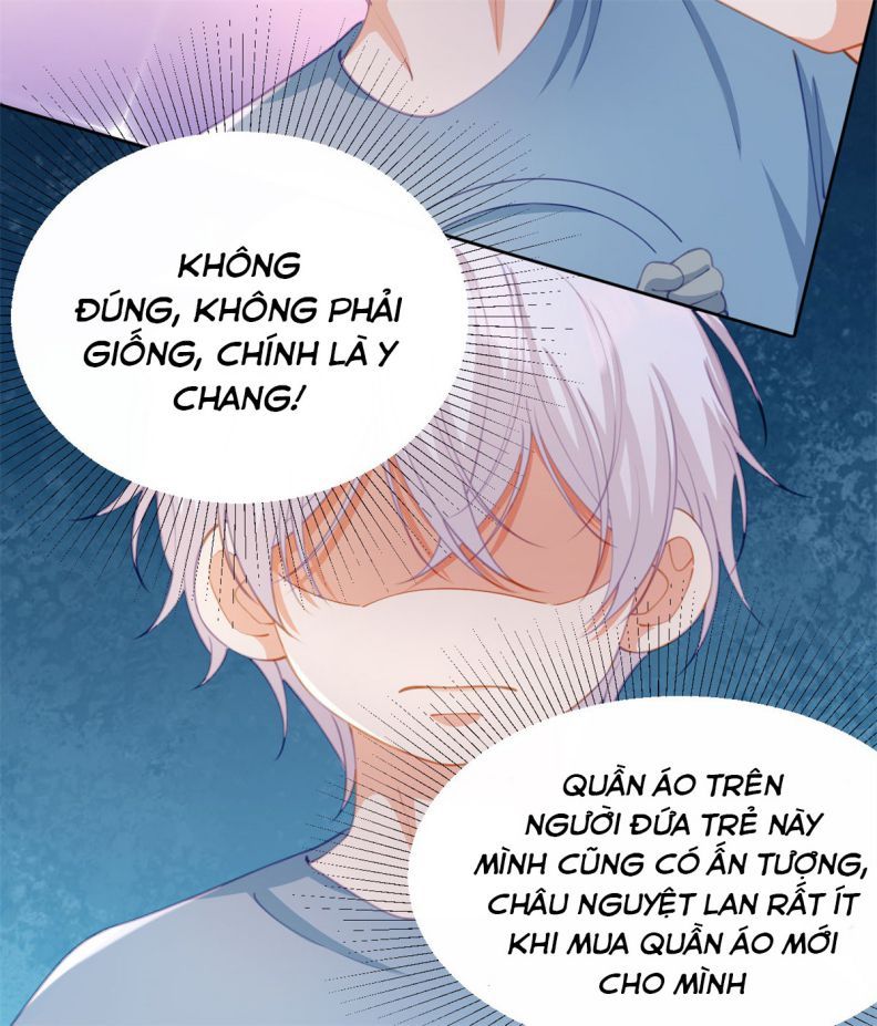 Bị Vạn Người Ghét Sau Khi Trùng Sinh Bạo Hồng Toàn Mạng Chapter 118 - 22