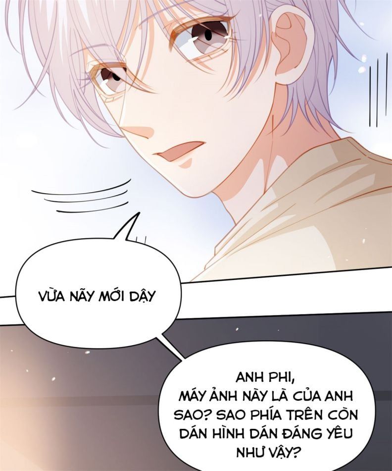 Bị Vạn Người Ghét Sau Khi Trùng Sinh Bạo Hồng Toàn Mạng Chapter 118 - 4