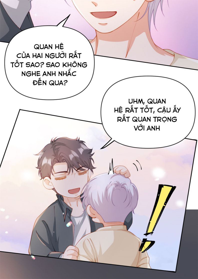 Bị Vạn Người Ghét Sau Khi Trùng Sinh Bạo Hồng Toàn Mạng Chapter 118 - 10