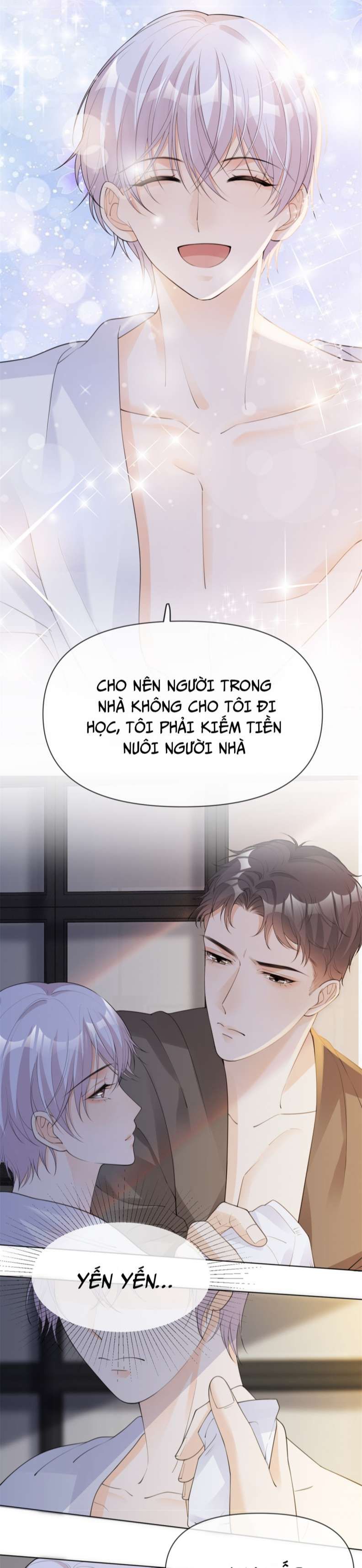 Bị Vạn Người Ghét Sau Khi Trùng Sinh Bạo Hồng Toàn Mạng Chapter 18 - 7