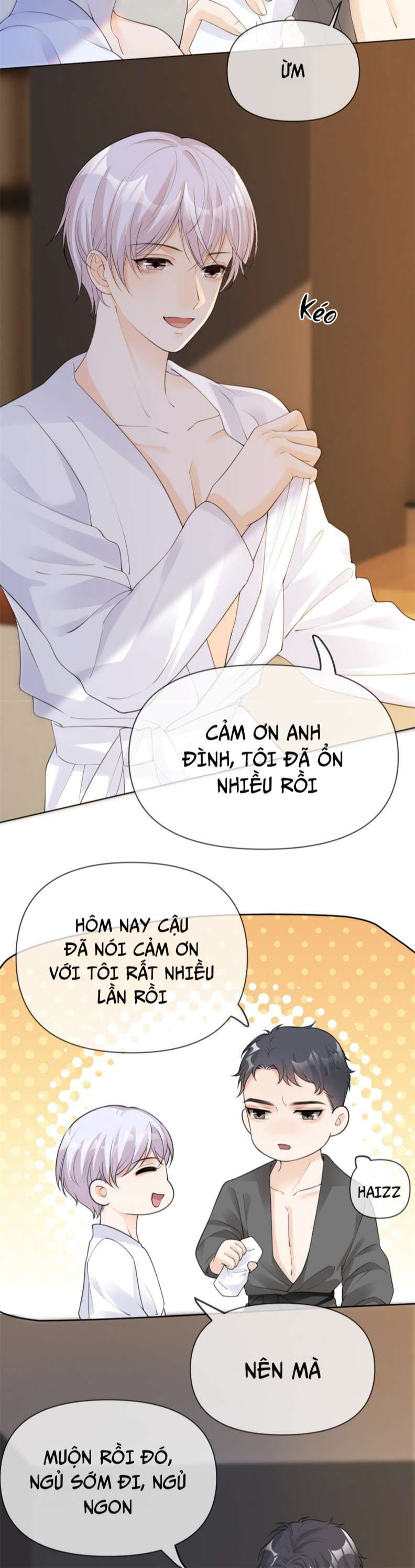 Bị Vạn Người Ghét Sau Khi Trùng Sinh Bạo Hồng Toàn Mạng Chapter 18 - 9