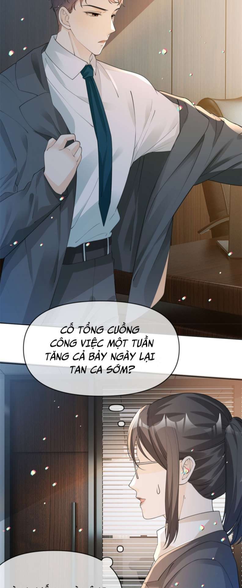 Bị Vạn Người Ghét Sau Khi Trùng Sinh Bạo Hồng Toàn Mạng Chapter 21 - 22