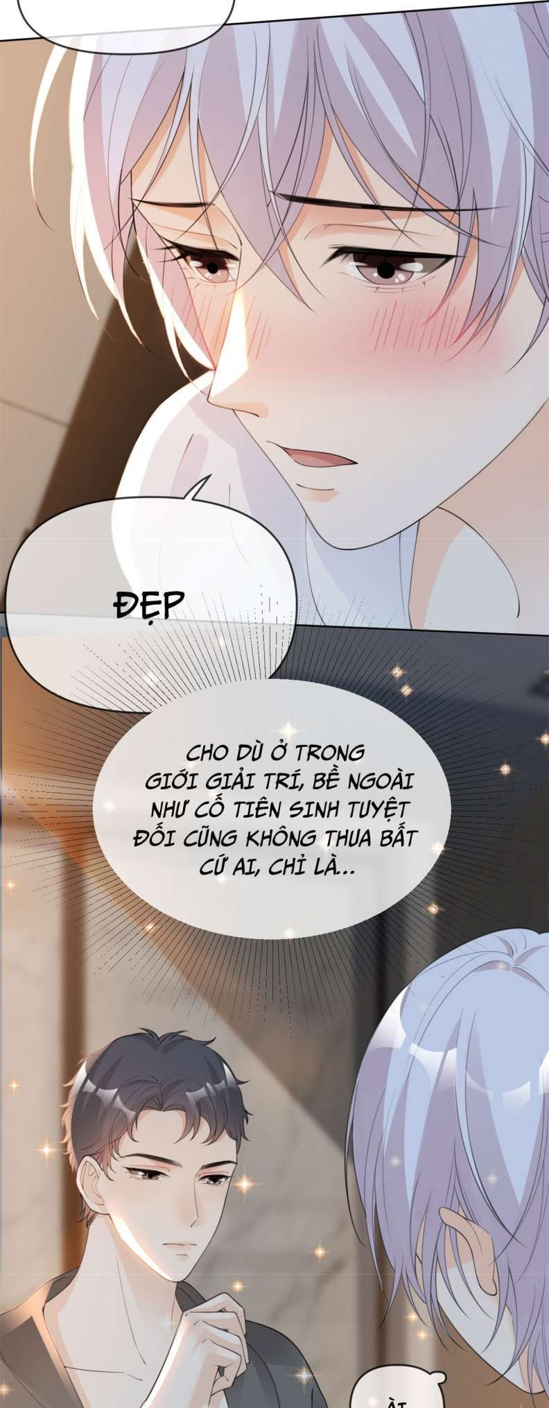 Bị Vạn Người Ghét Sau Khi Trùng Sinh Bạo Hồng Toàn Mạng Chapter 21 - 6