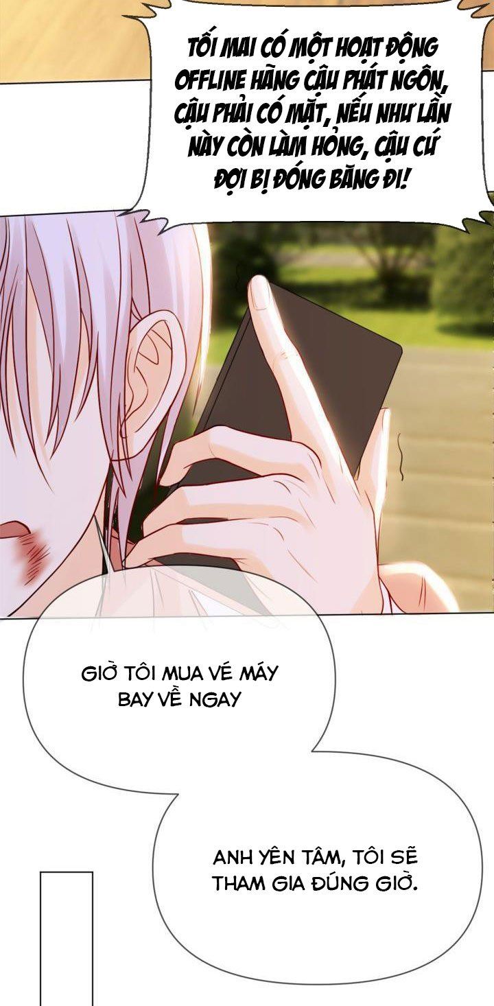 Bị Vạn Người Ghét Sau Khi Trùng Sinh Bạo Hồng Toàn Mạng Chapter 3 - 18