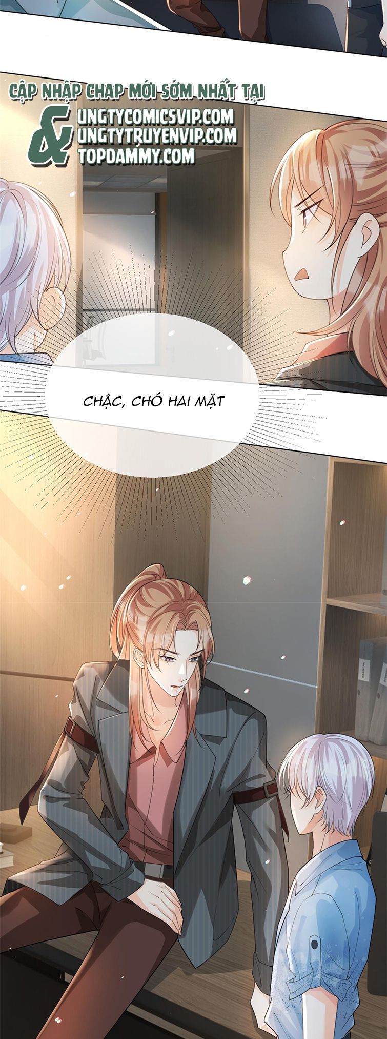 Bị Vạn Người Ghét Sau Khi Trùng Sinh Bạo Hồng Toàn Mạng Chapter 30 - 11